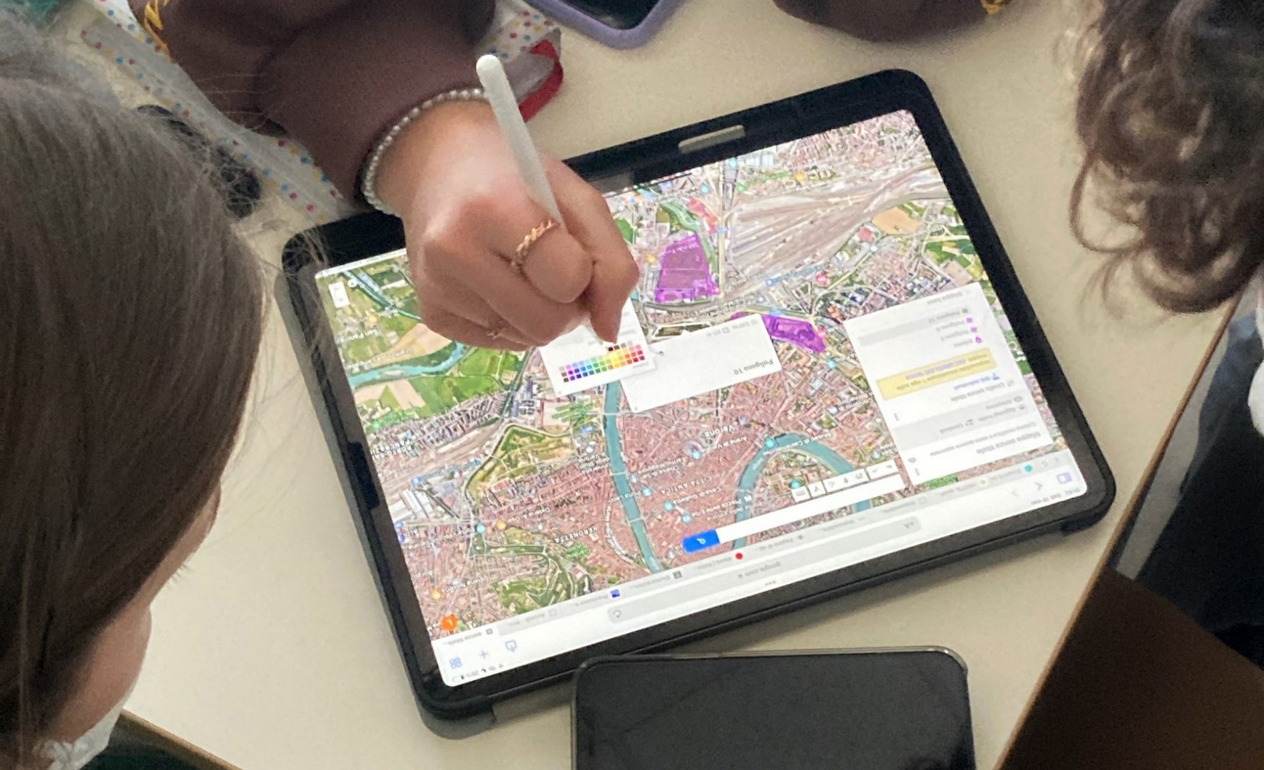 Climact Academy Verona