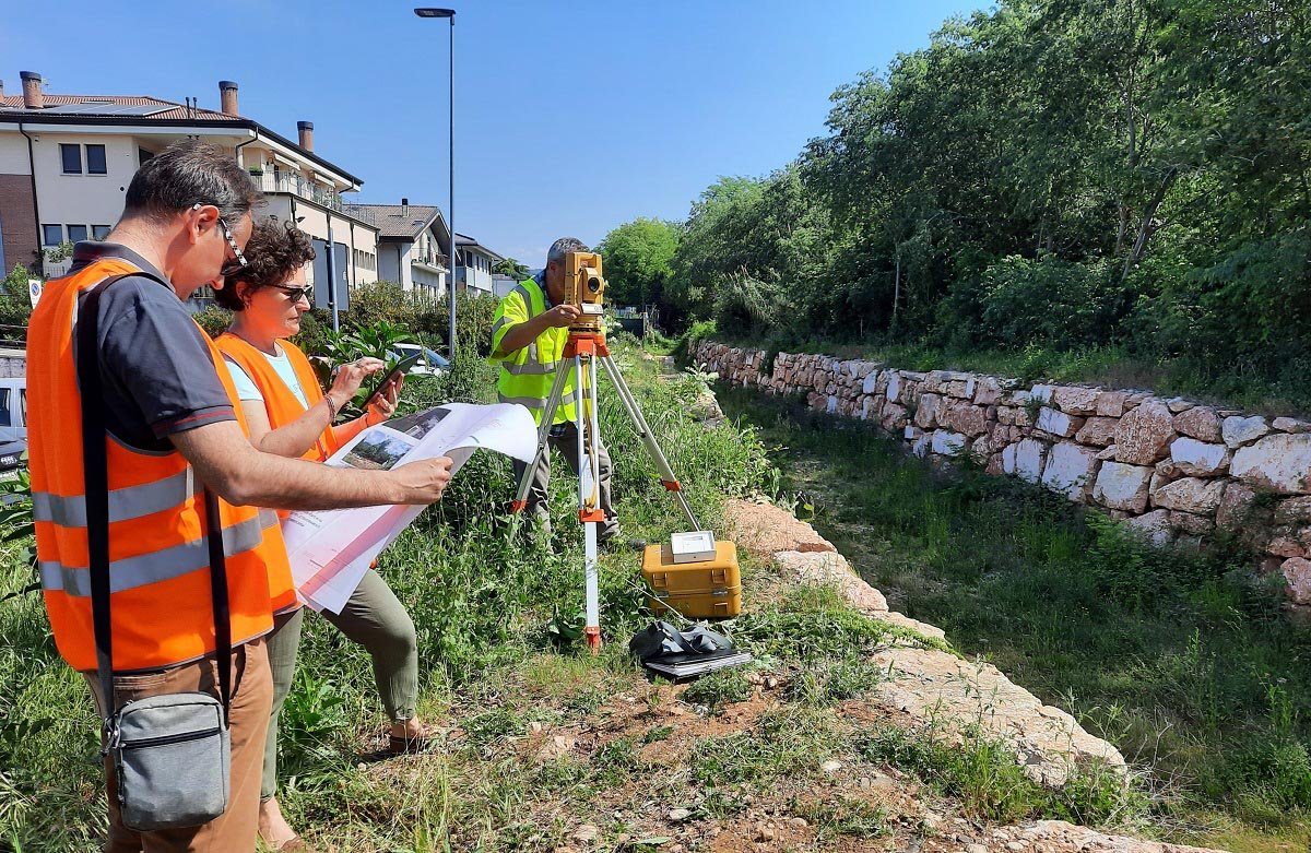 tecnici progno Avesa