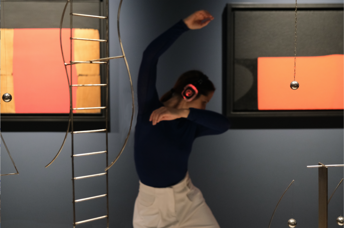 Me Time Palazzo Maffei Camilla Monga