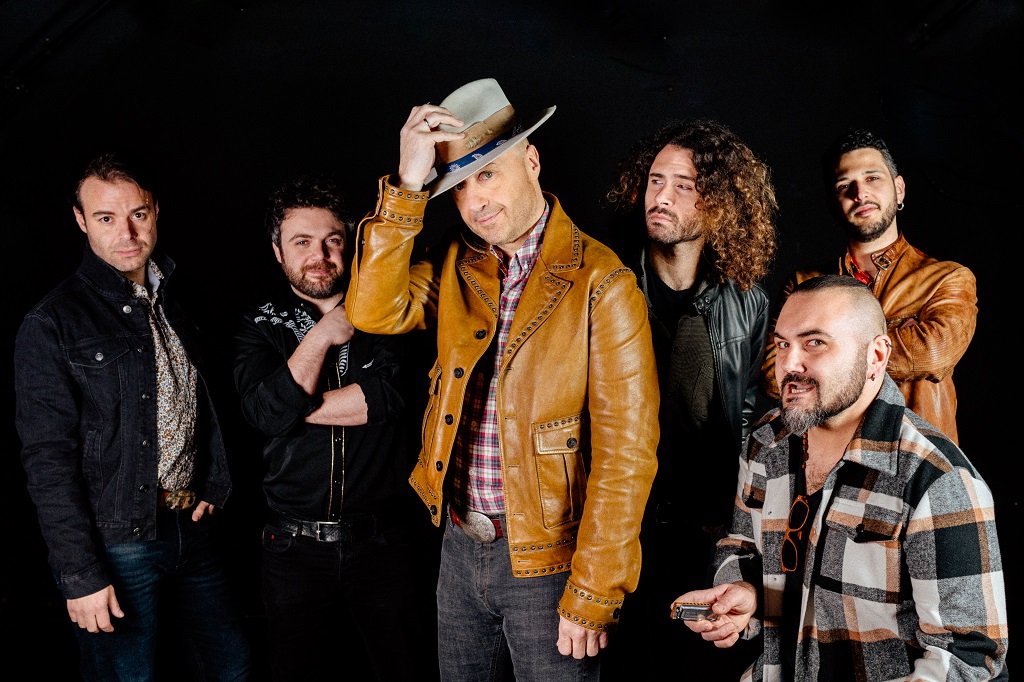 Joe Bastianich & la Terza Classe