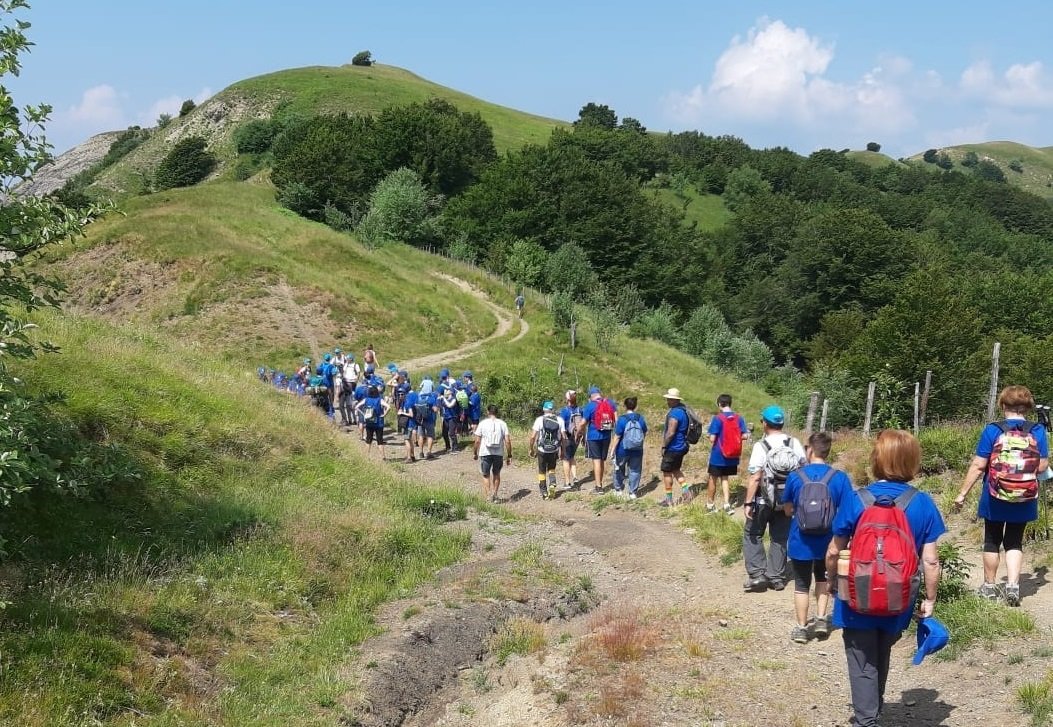 Staffetta Blu per l'Autismo