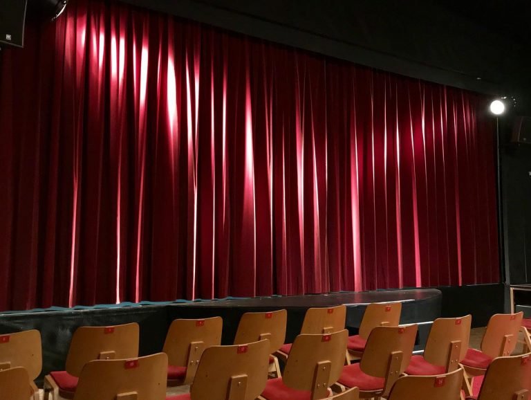 Auditorium