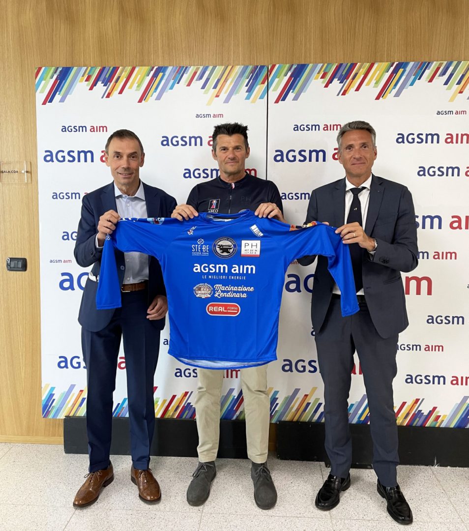 Giampaolo Bendinelli