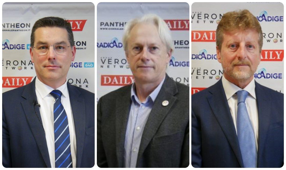 Grigolini, Pasetto, Zerman