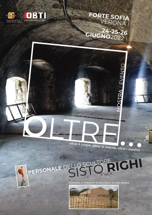 LOCANDINA SISTO RIGHI