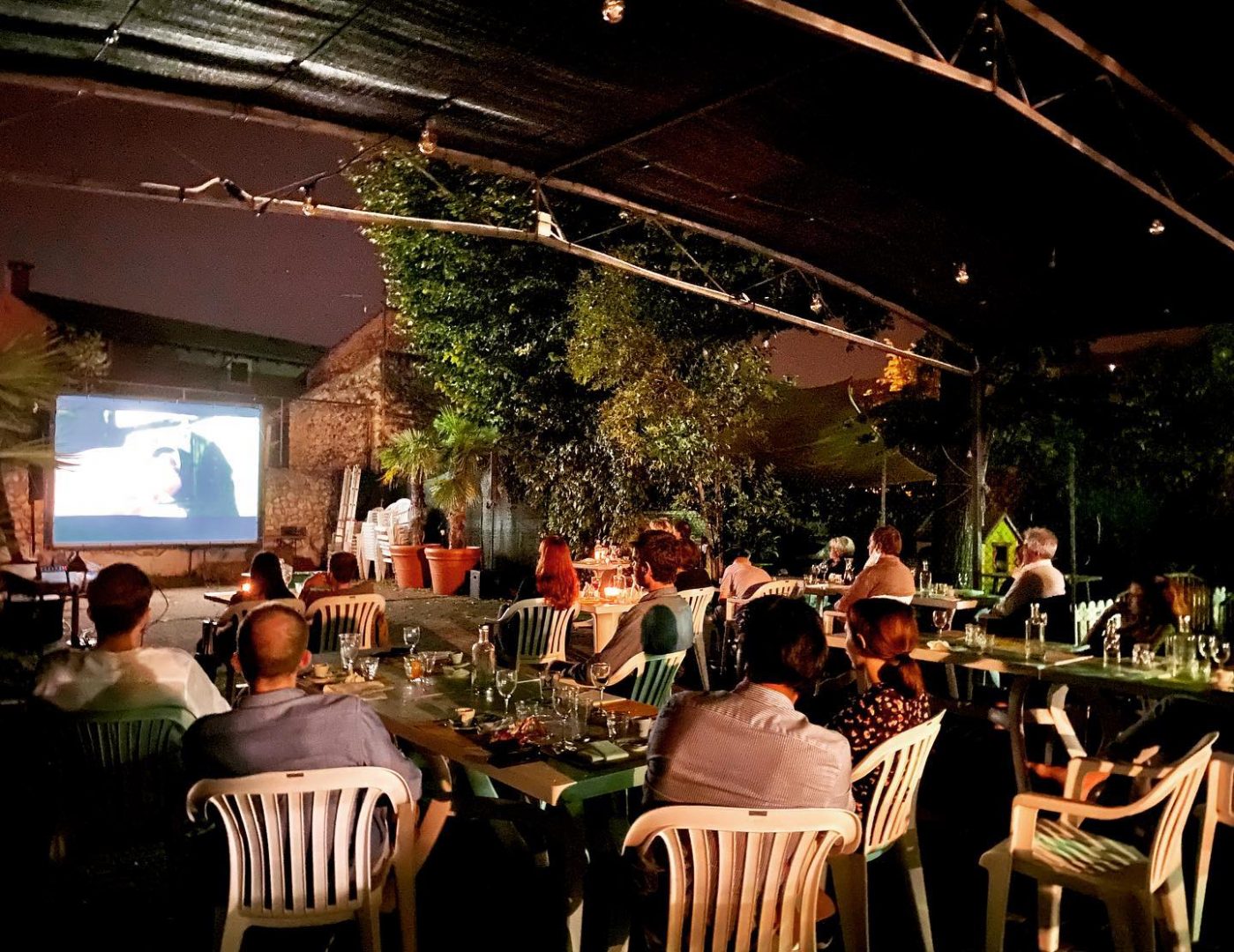 La Coopera 1945, Festival del Luogo Comune della Cooperativa Sociale Azalea