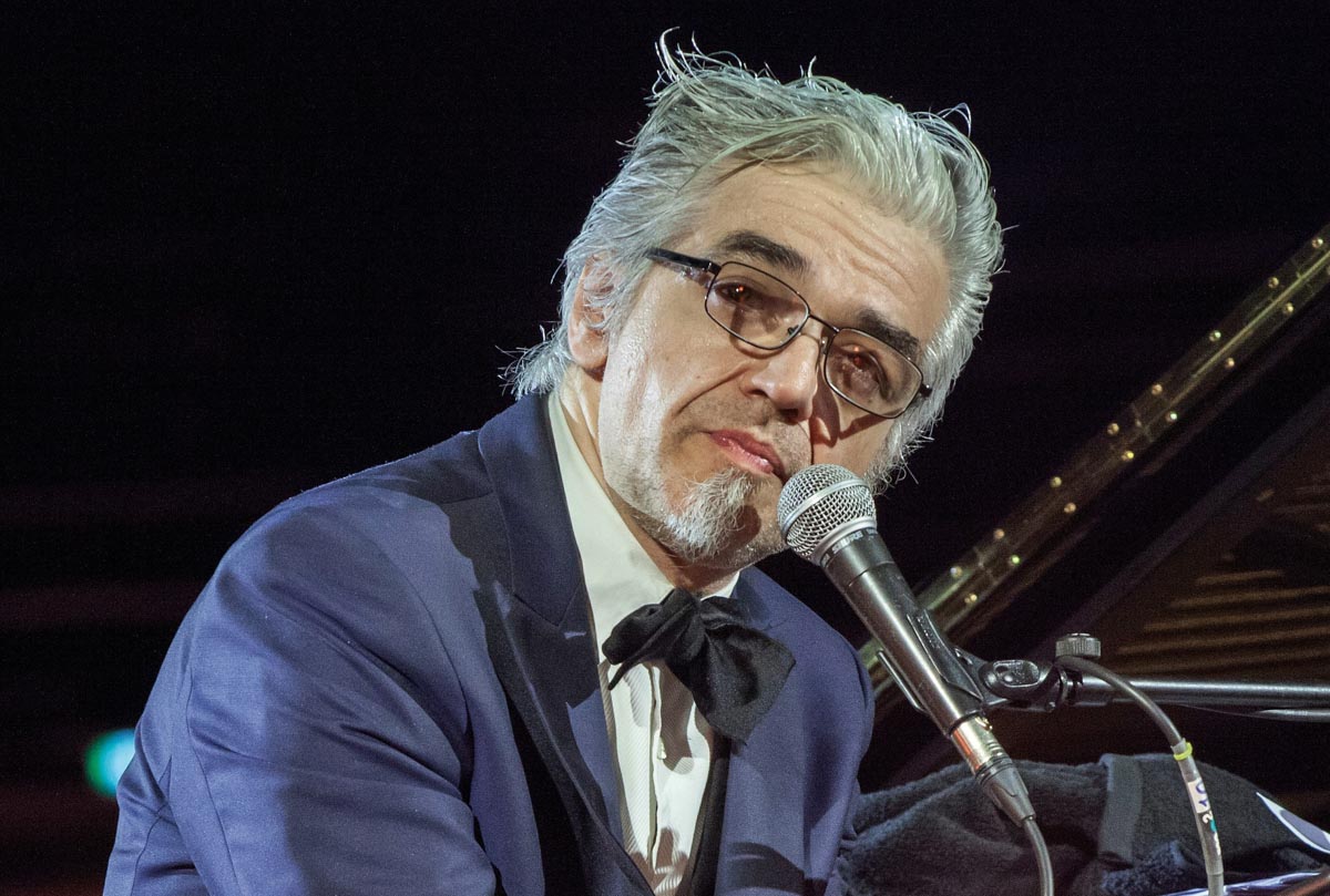 Morgan Beatles Festival della Bellezza