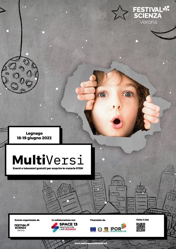 Locandina MultiVersi