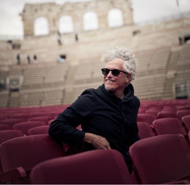 Niccolò Fabi Arena di Verona