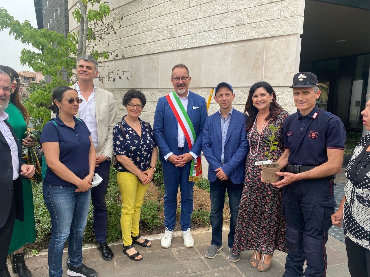 albero della cultura villafranca