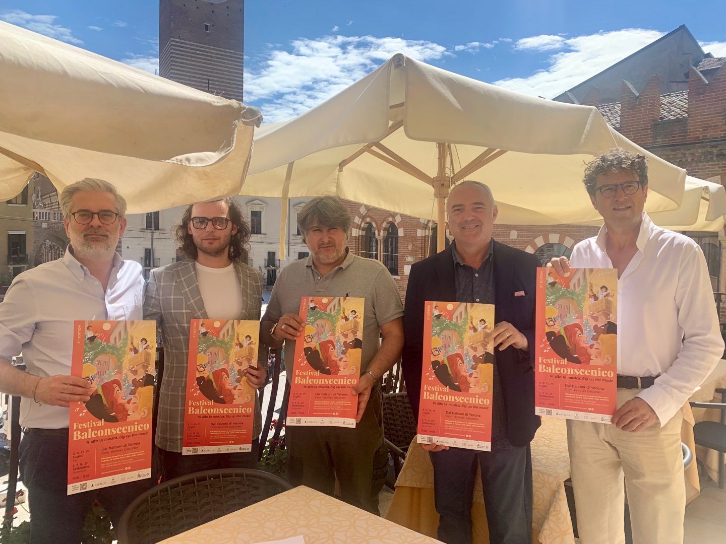 PRESENTAZIONE FESTIVAL BALCOSCENICO