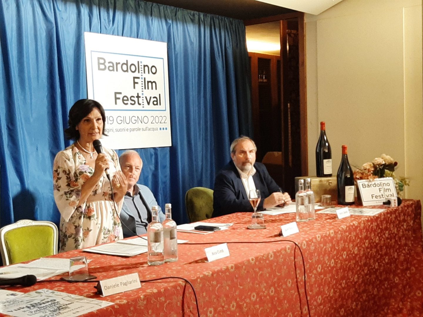 Bardolino Film Festival 2022
