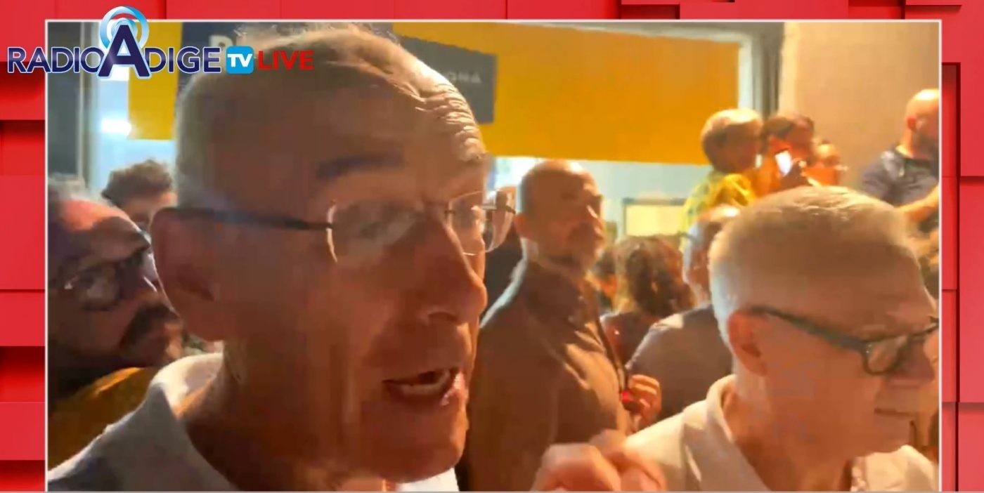 Paolo Zanotto, ex sindaco di Verona