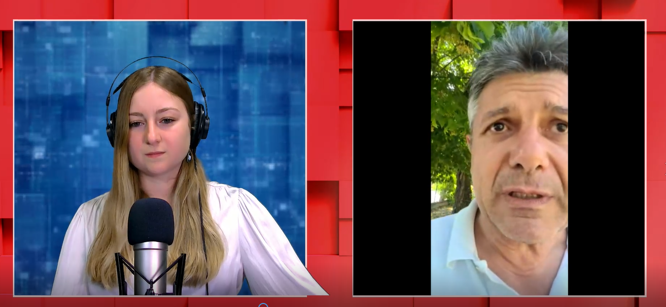 Gazzo Veronese Stefano Negrini