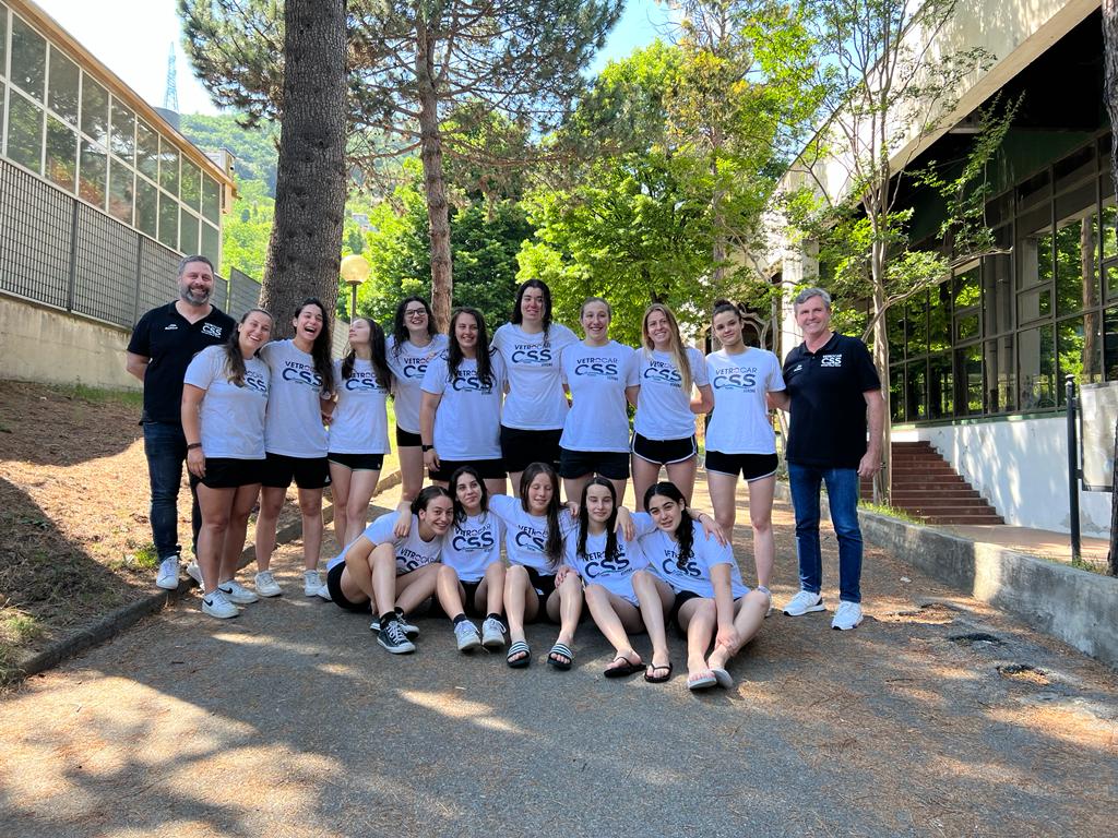 VetroCar CSS Under 20