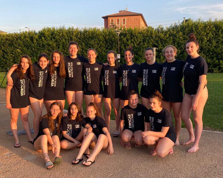 Under 20 Vetrocar Css Verona