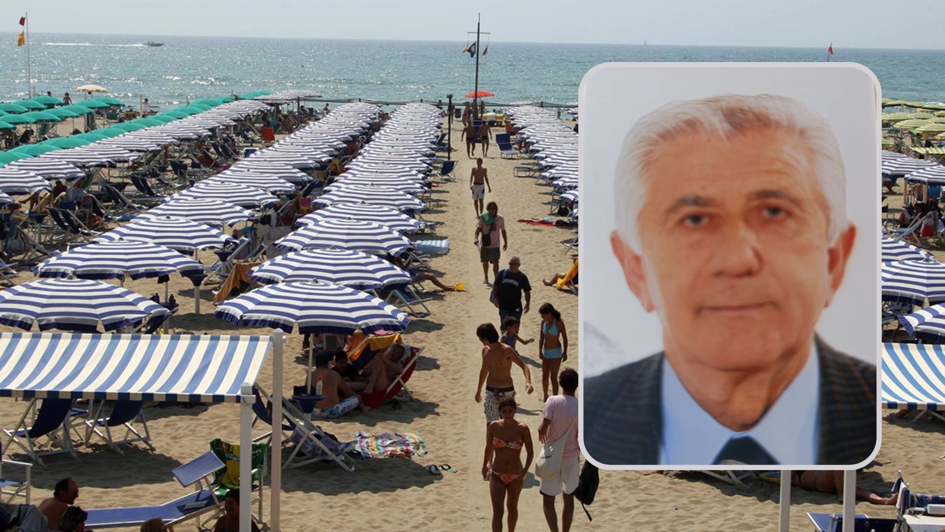 bruno padovani copertina