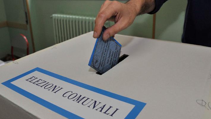 elezioni verona 2022 - ballottaggio affluenza