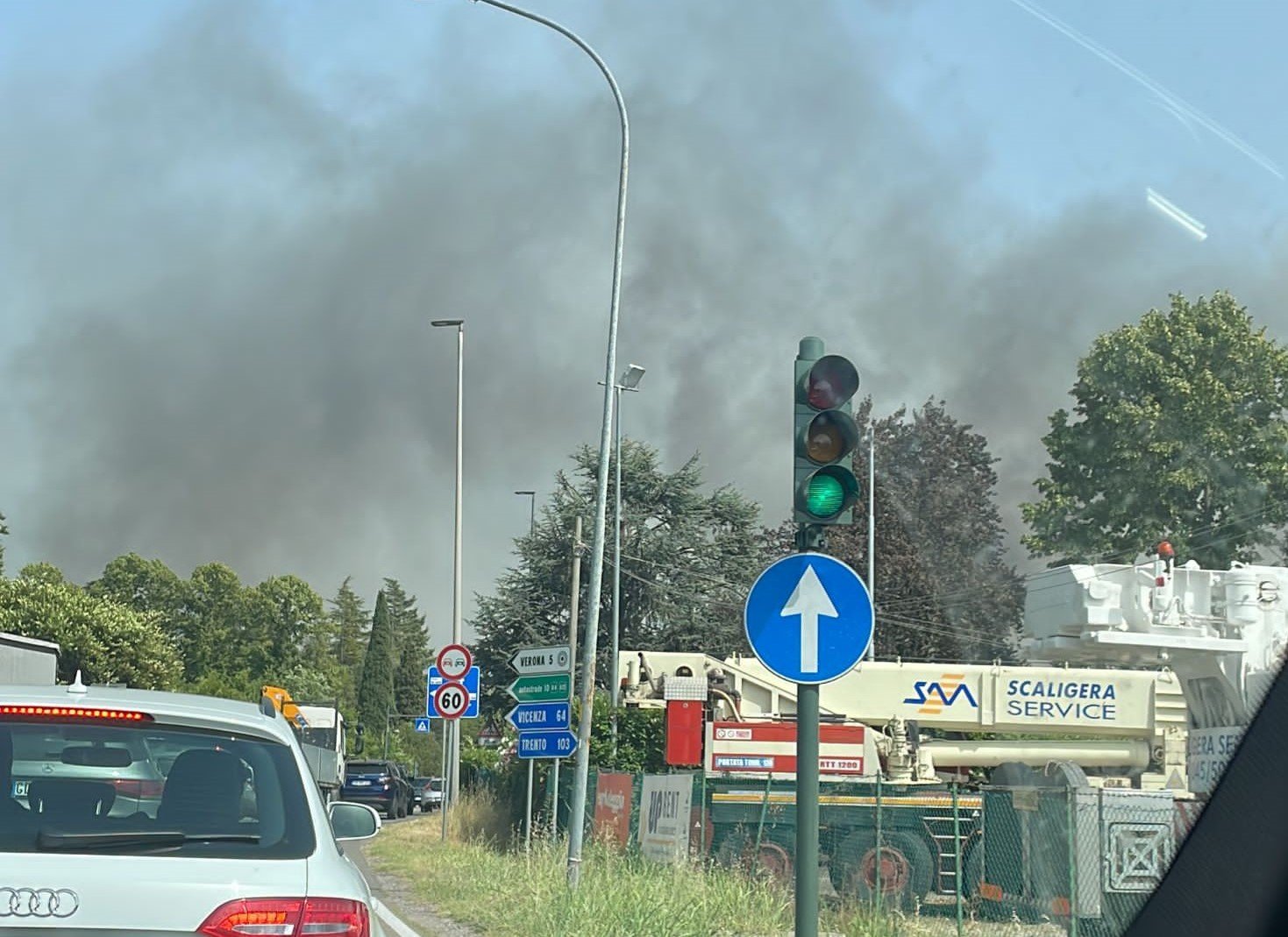 incendio corte molon