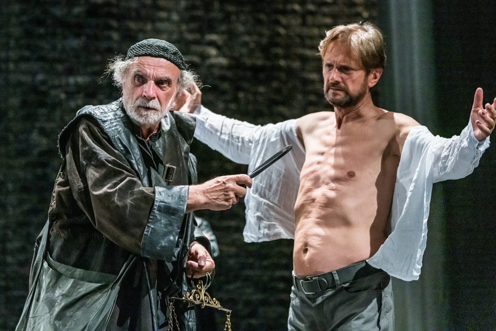 Il mercante di Venezia