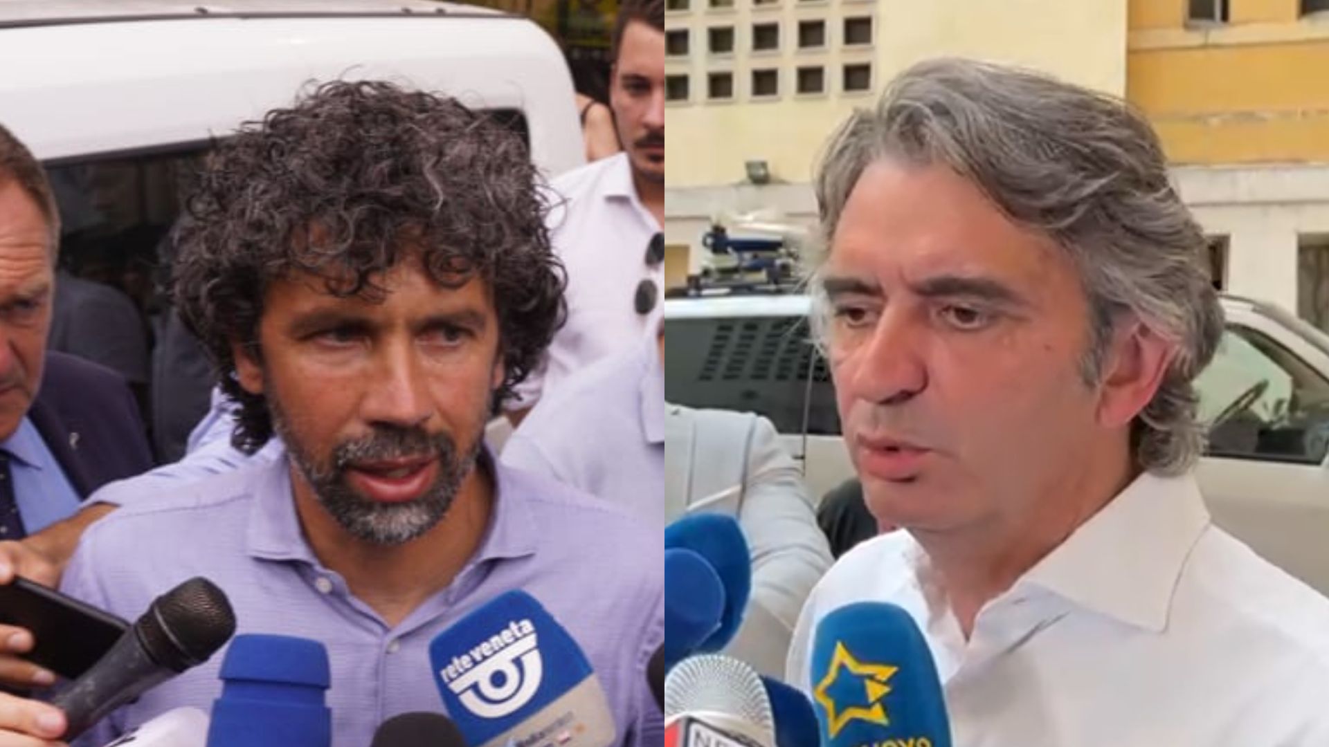 tommasi sboarina ballottaggio