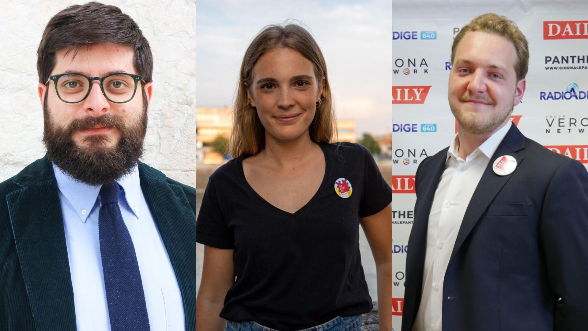 Trincanato, Verzè e Cona