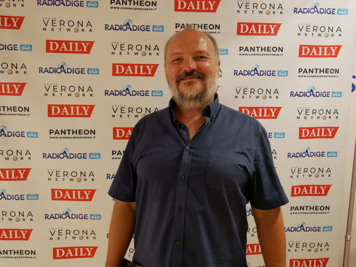 Marco Cittadini, dantista