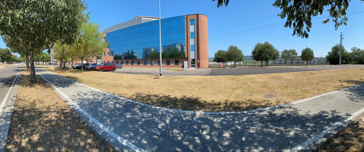 Acque Veronesi nuova sede