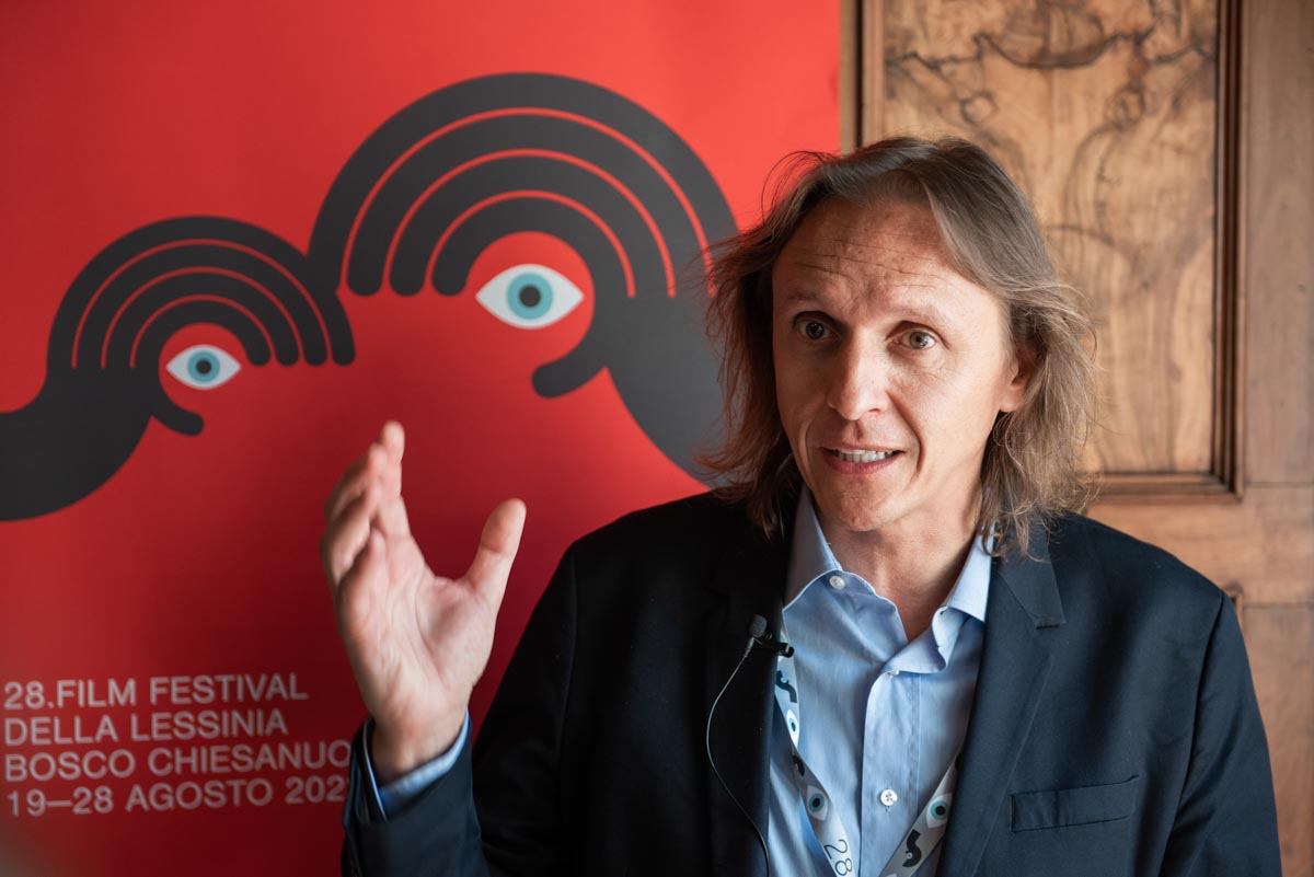 Alessandro Anderloni