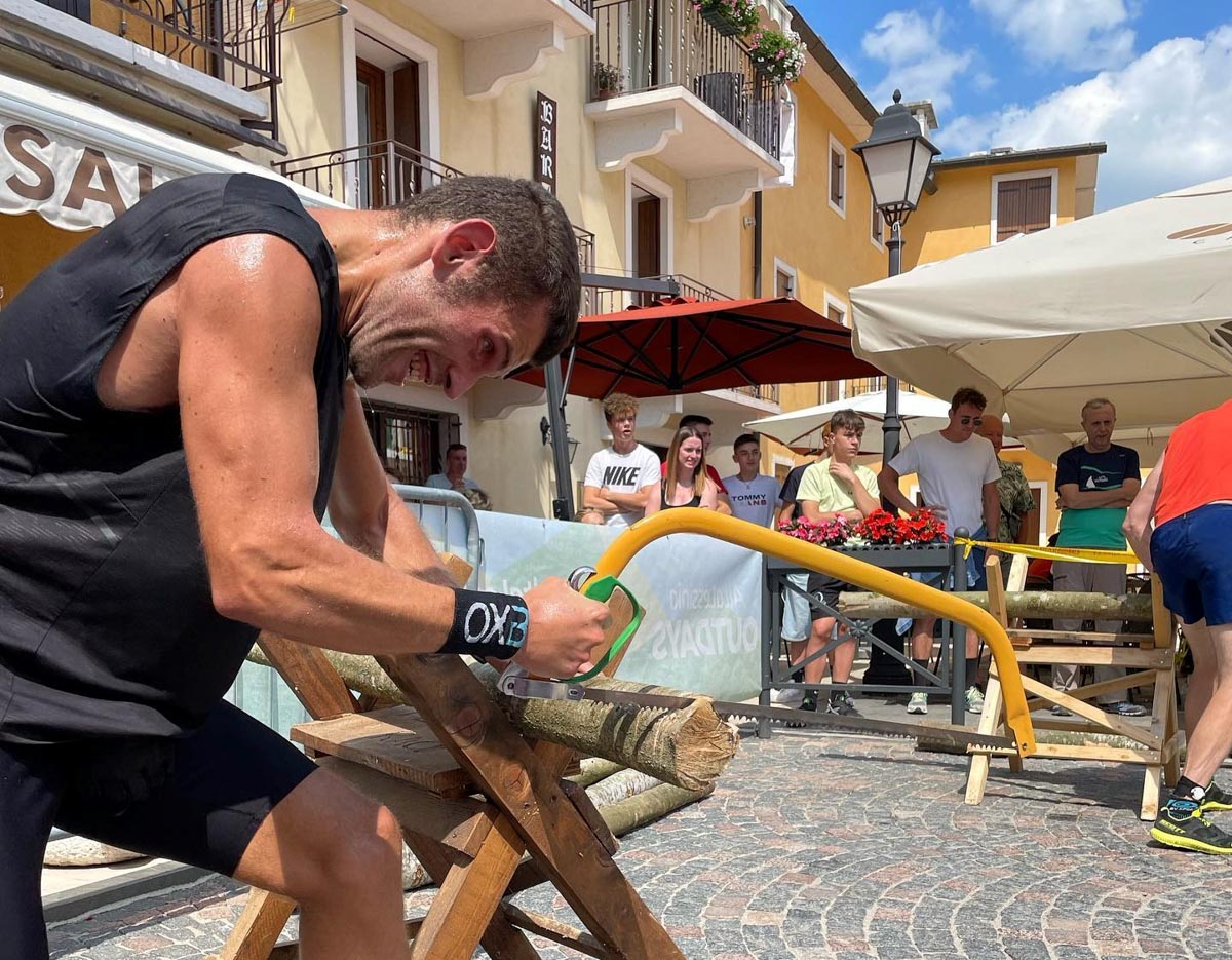 Alta Lessinia Outdays