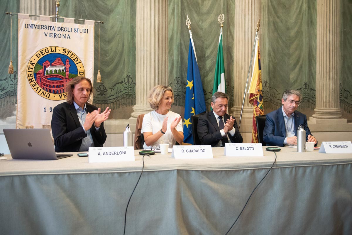 Conferenza Stampa Film Festival della Lessinia 2022