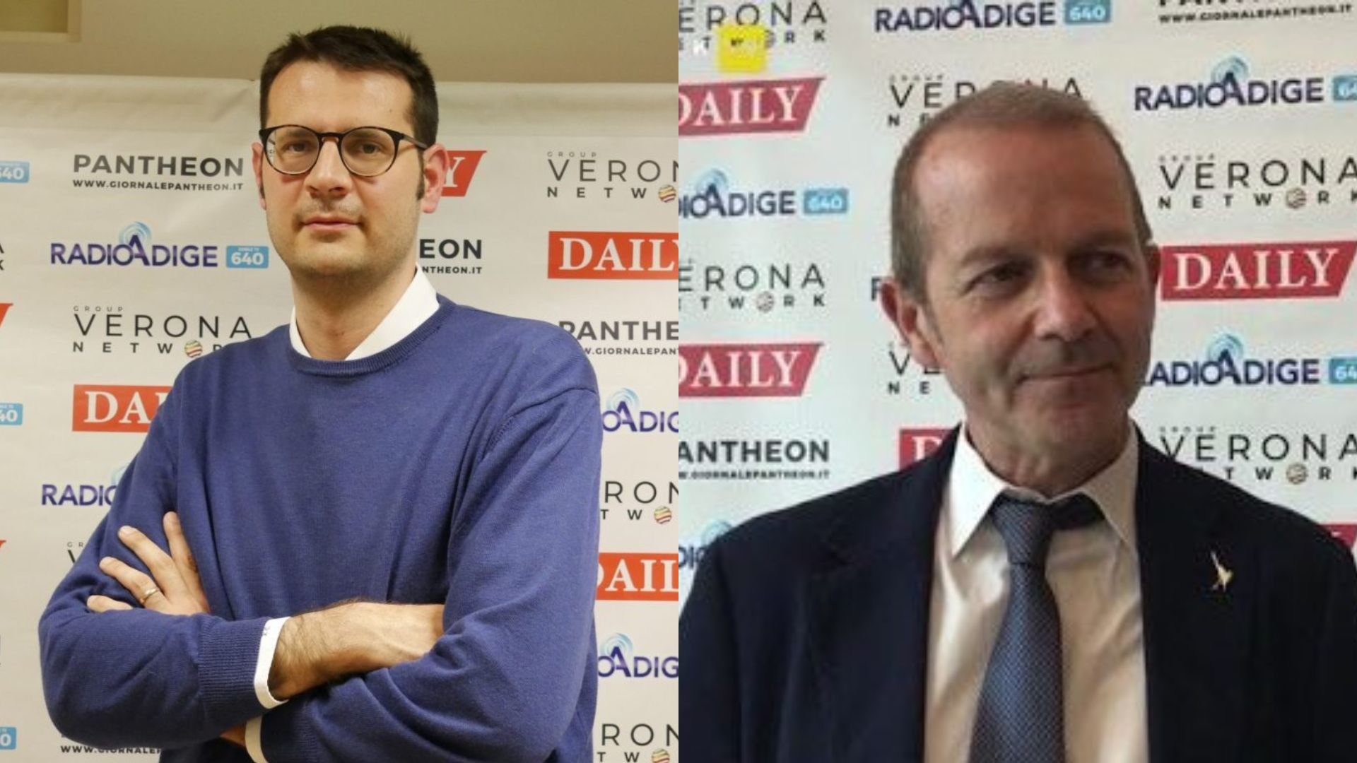 Comencini e Paternoster