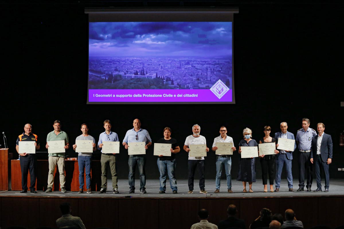 Geometra Day - Gran Guardia