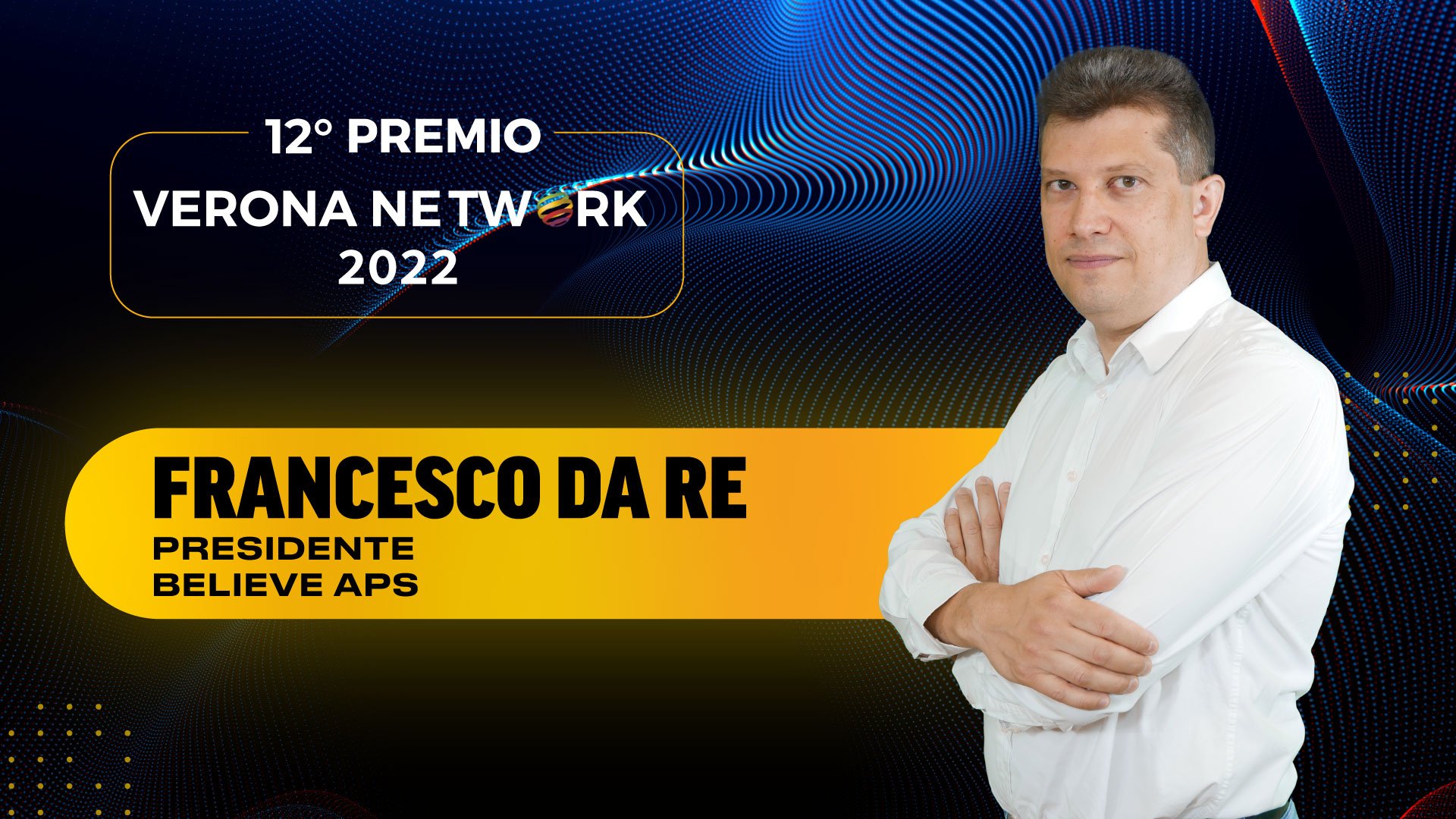 Believe Film Festival