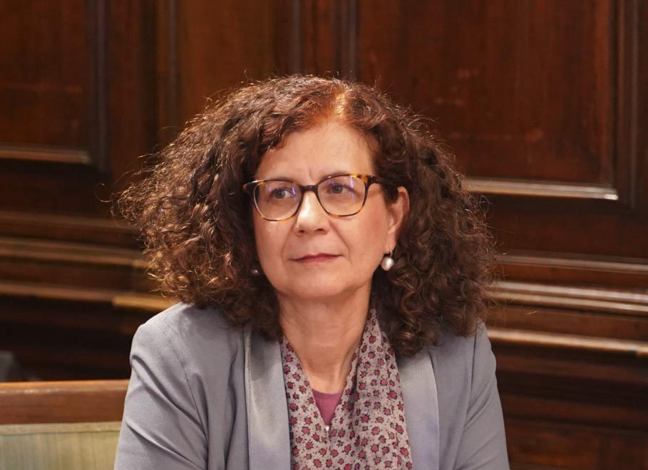 Marta Ugolini Verona città che legge