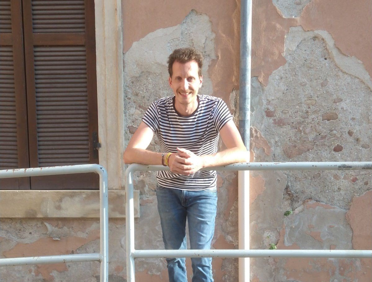 Nicolò Vaiente, assessore Povegliano Veronese