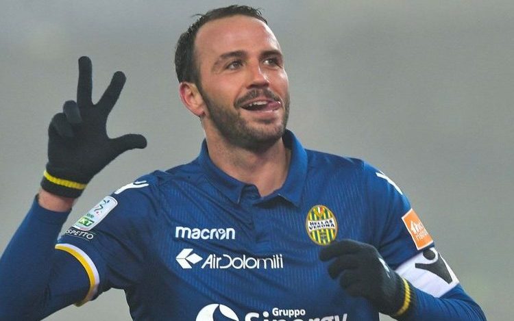 Pazzini - Foto Elvis Venturelli