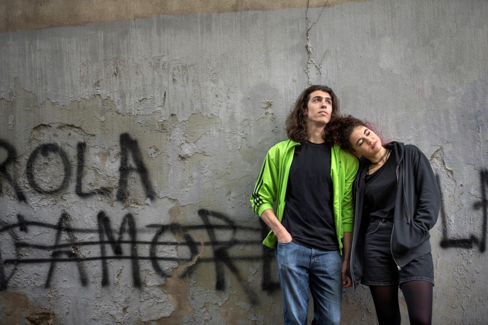 R+G romeo e giulietta