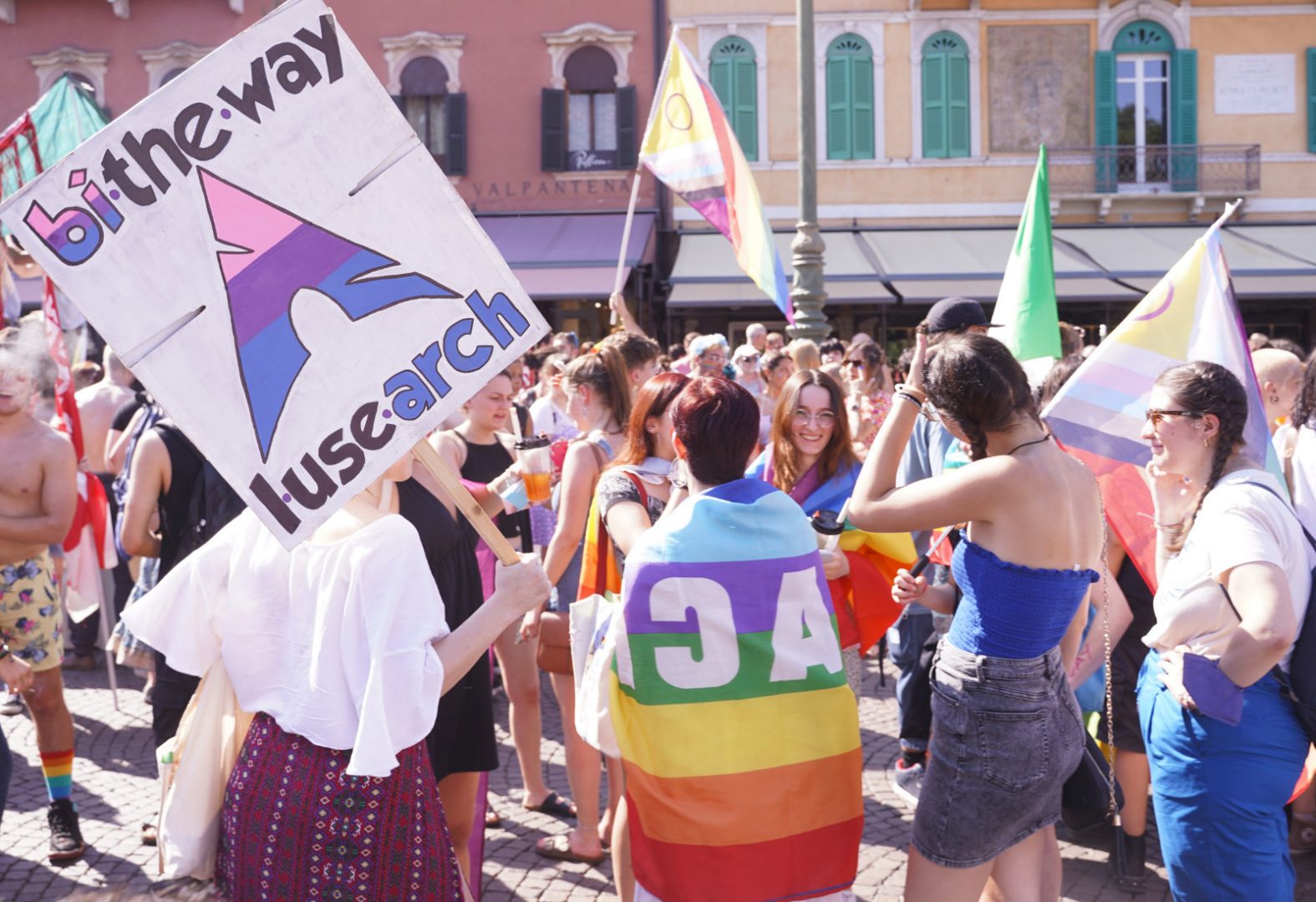 Verona Pride 2022