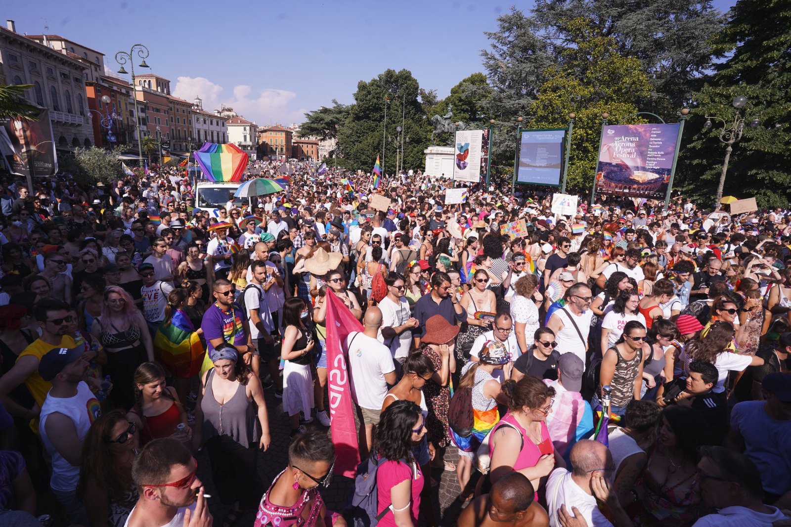 Verona Pride 2022