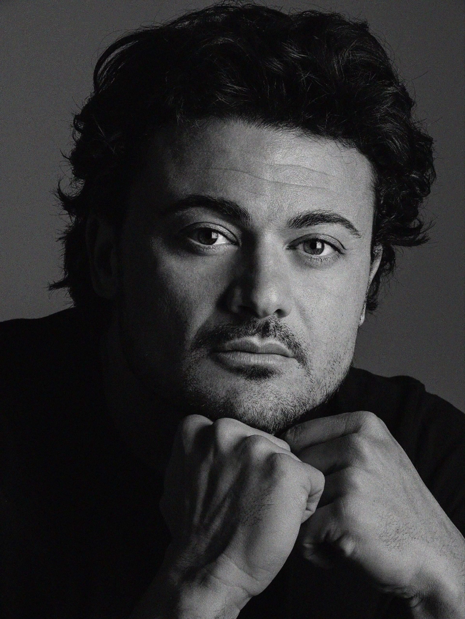 Vittorio Grigolo Carmen Opera Festival 2022