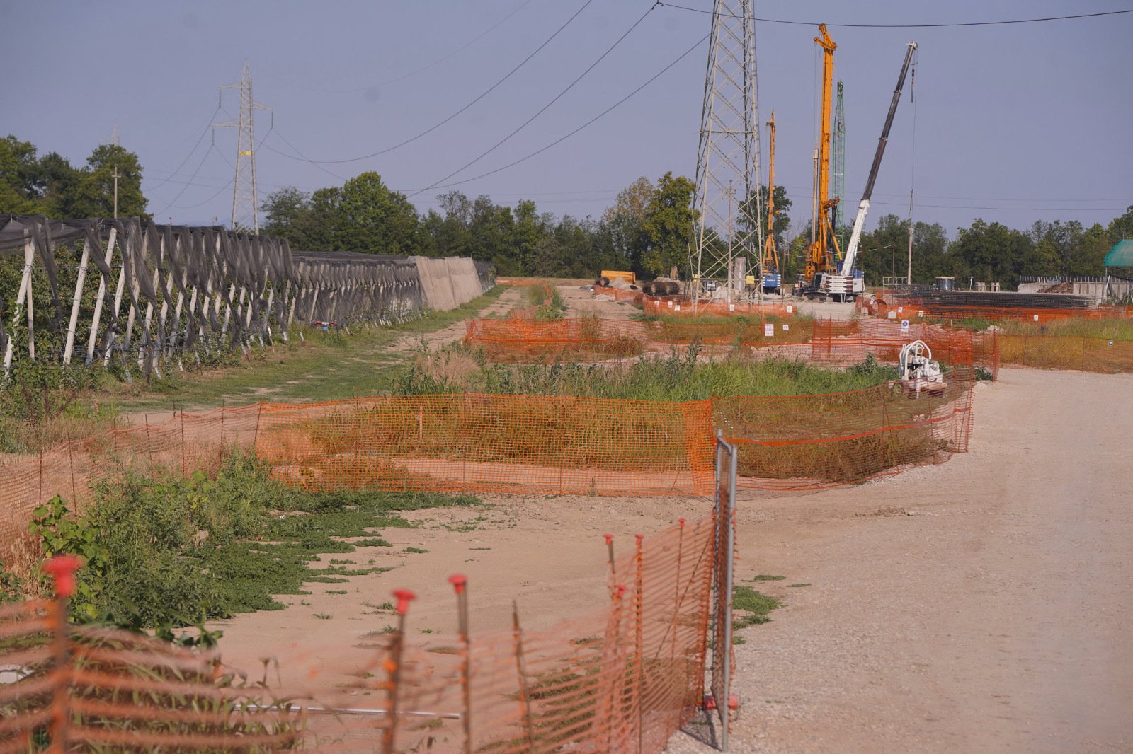 tav incidente tav incidente san martino