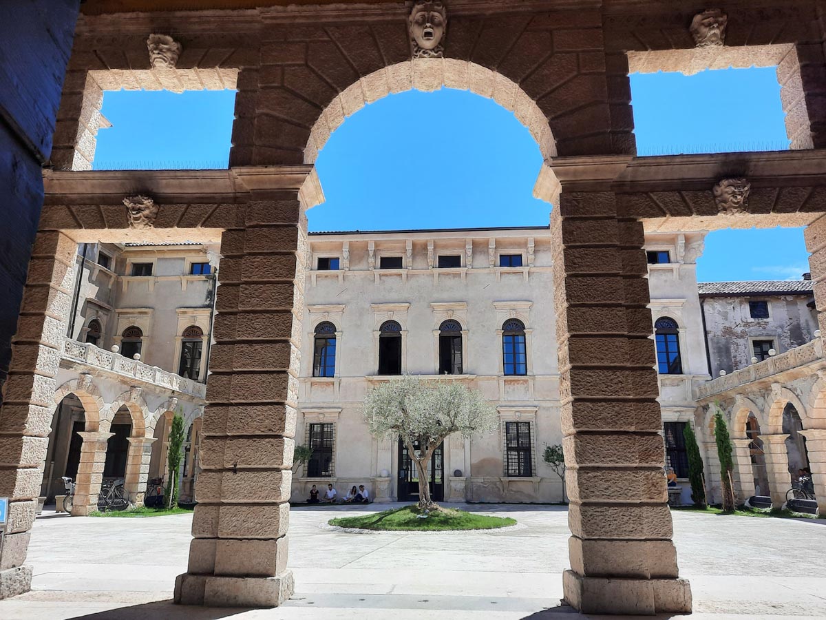 Accademia di Belle Arti di Verona