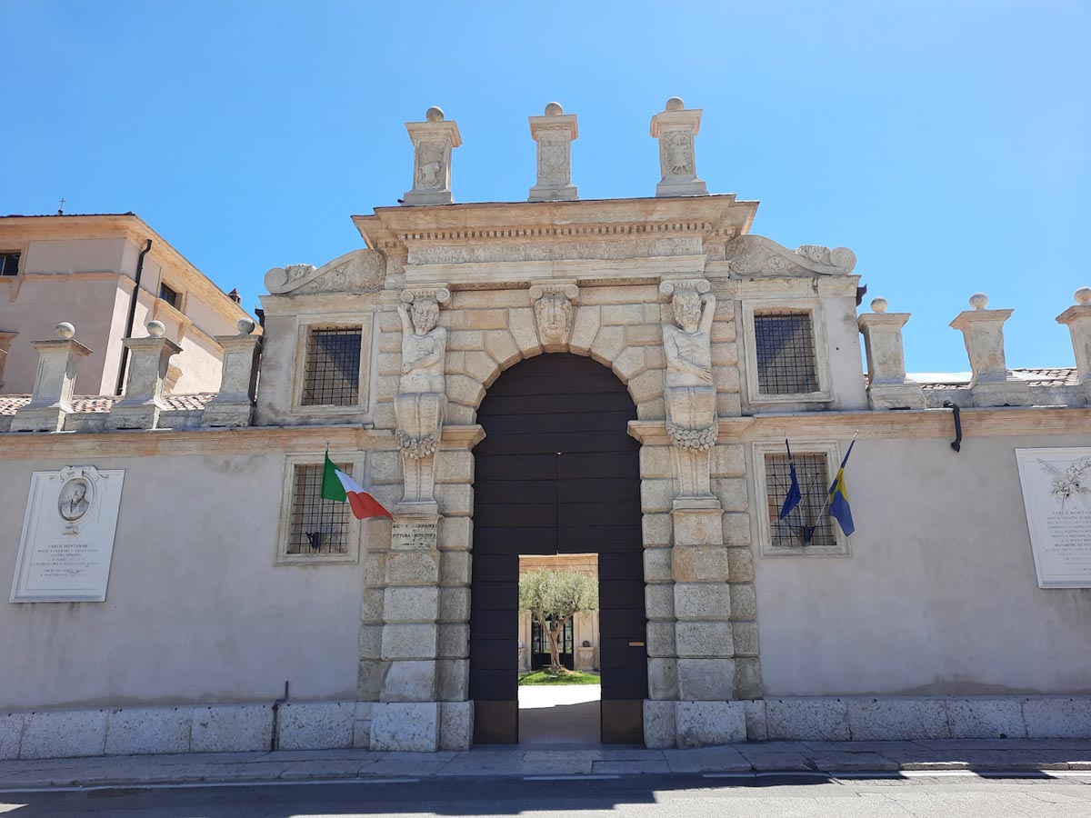 Accademia di Belle Arti di Verona