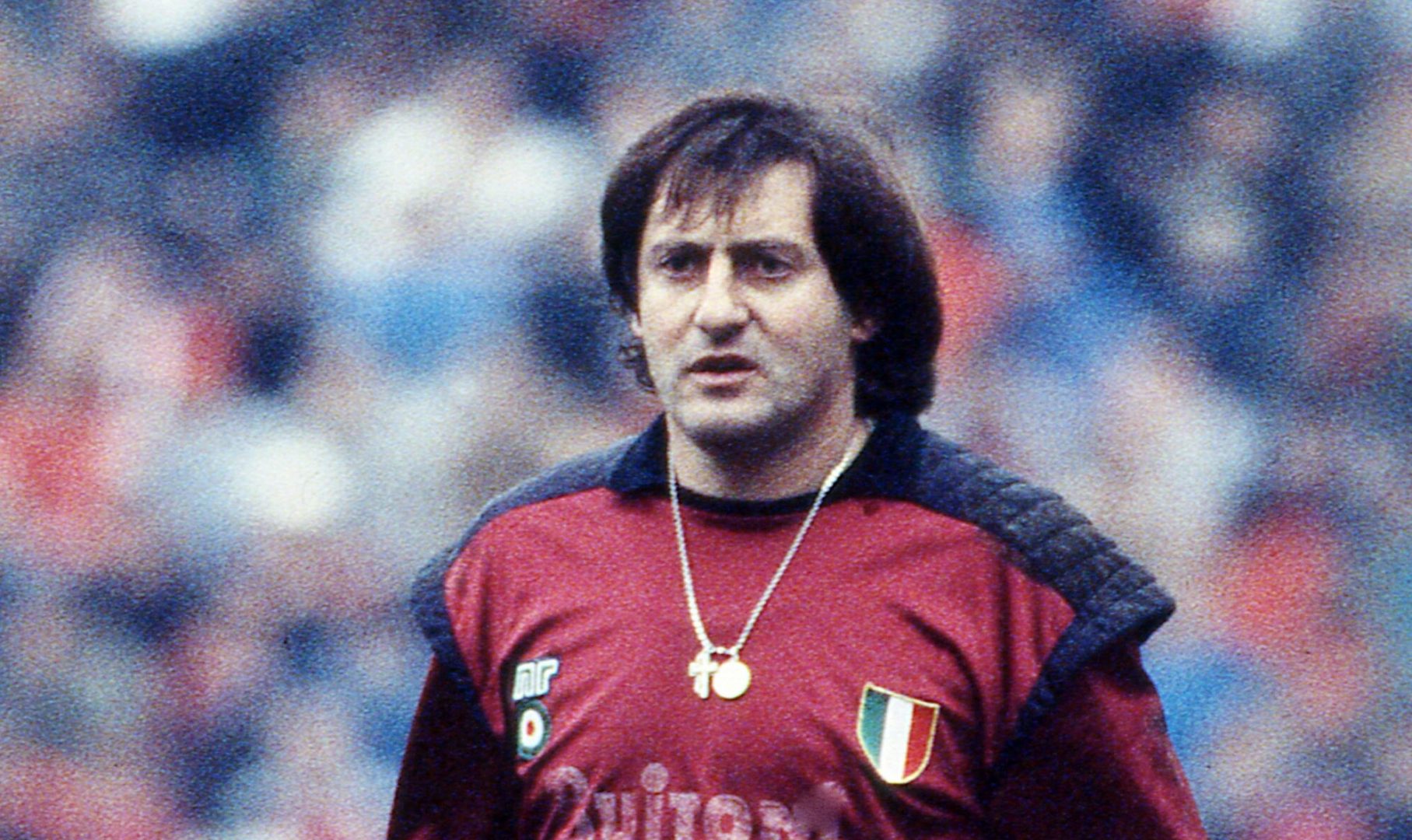 Claudio Garella Napoli