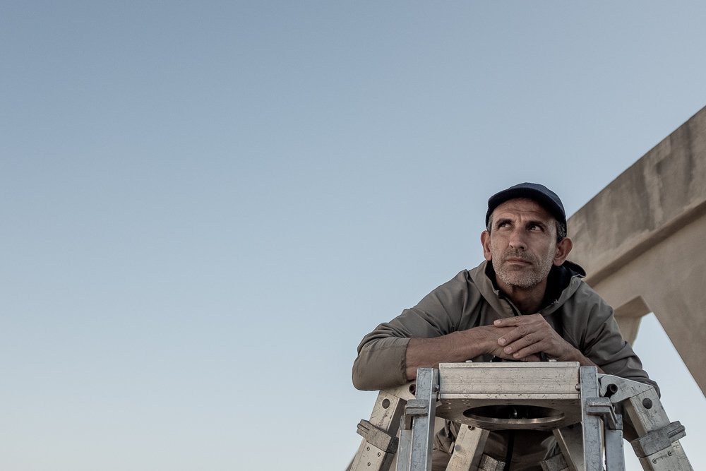 Michelangelo Frammartino