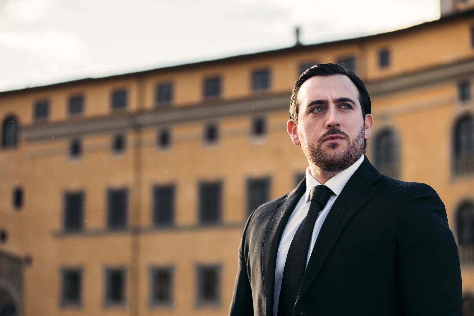 Freddie de Tommaso La Traviata