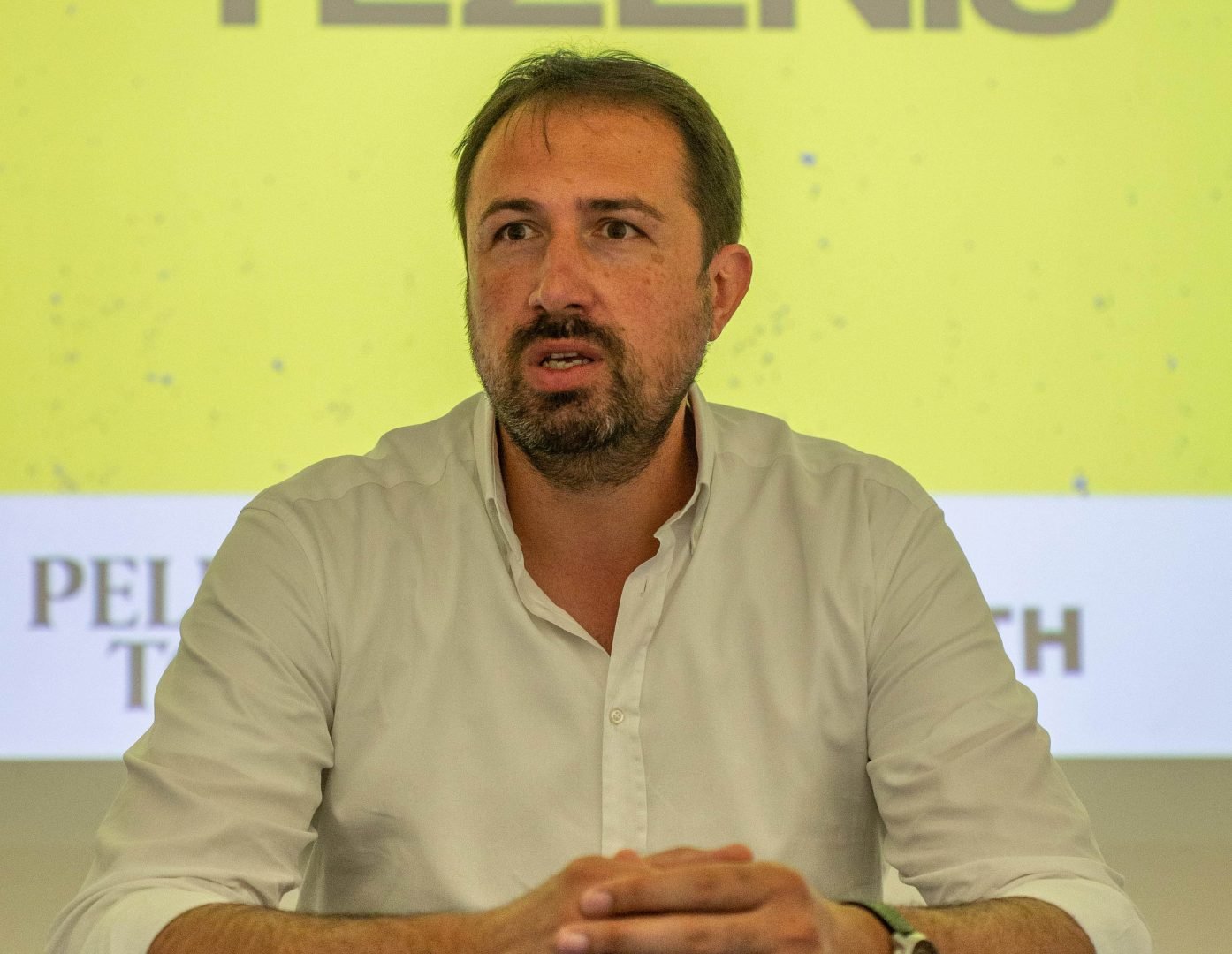 Scaligera Basket Alessandro Frosini