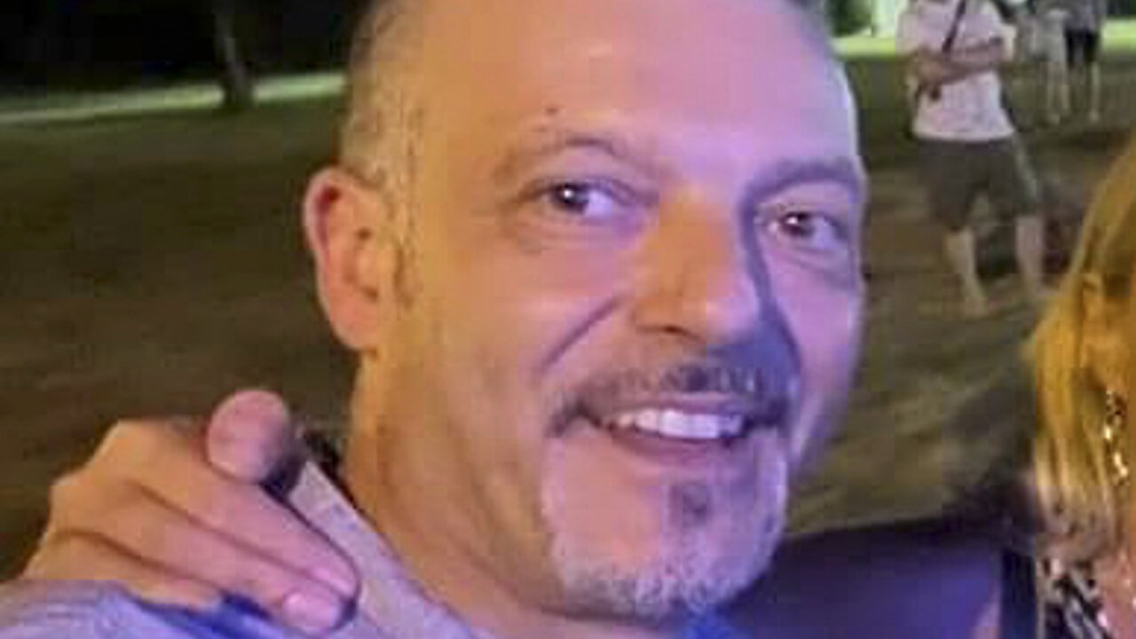 Germano Mancini (Foto da Venezia Today).