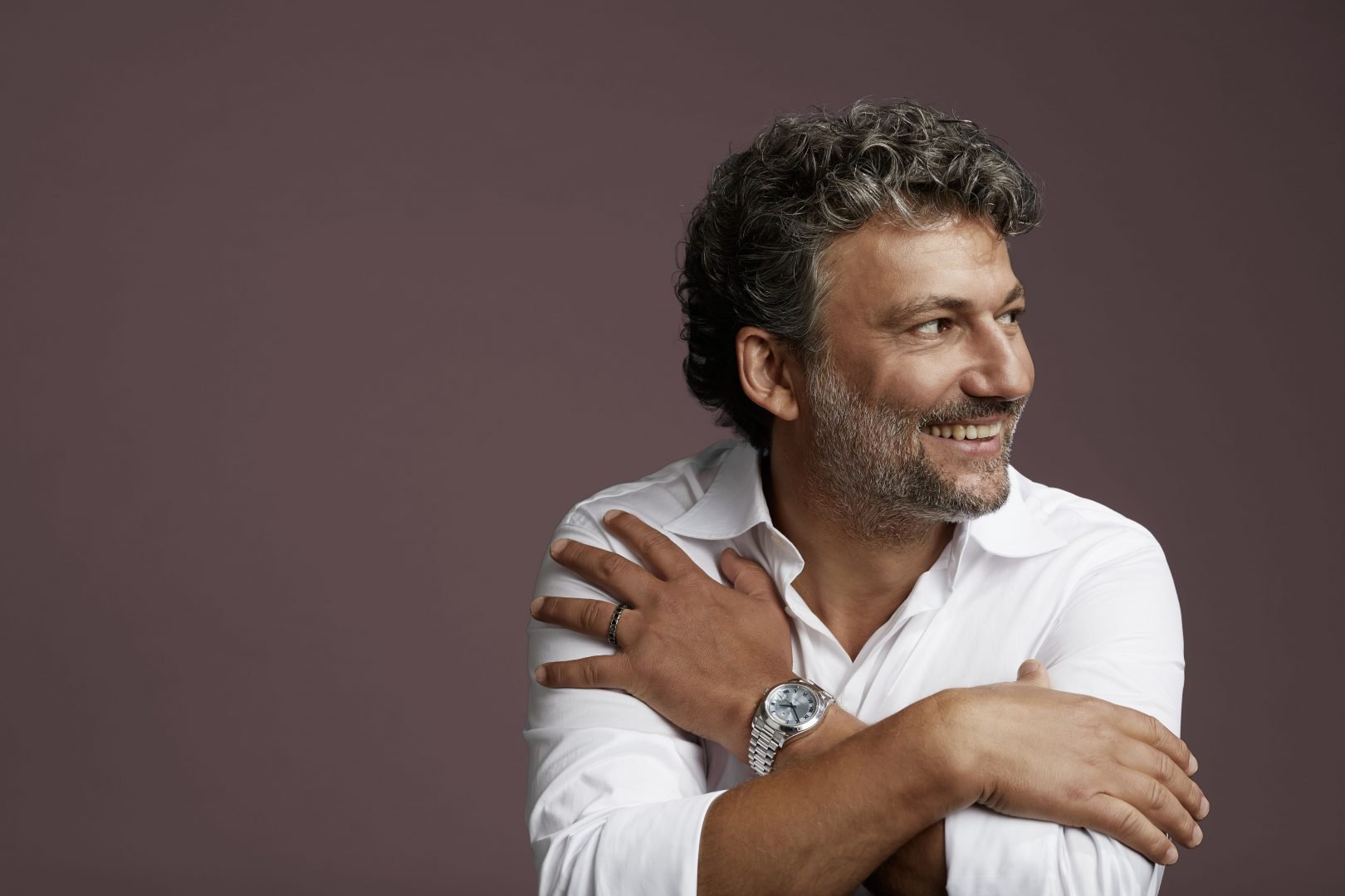Jonas Kaufmann